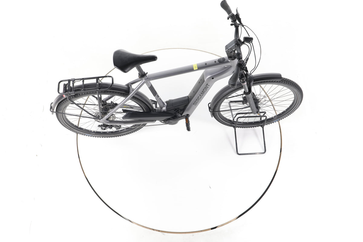Bergamont E-Horizon Premium SUV SUV E-Bike - Image 13