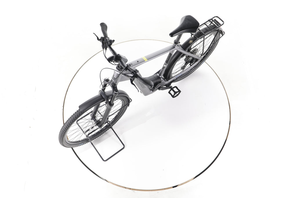 Bergamont E-Horizon Premium SUV SUV E-Bike - Image 18