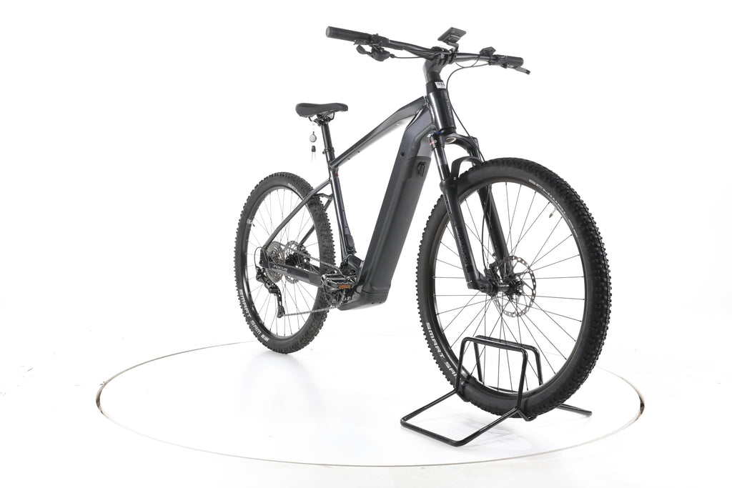 Focus Jarifa² 6.7 E-Bike - Image 3