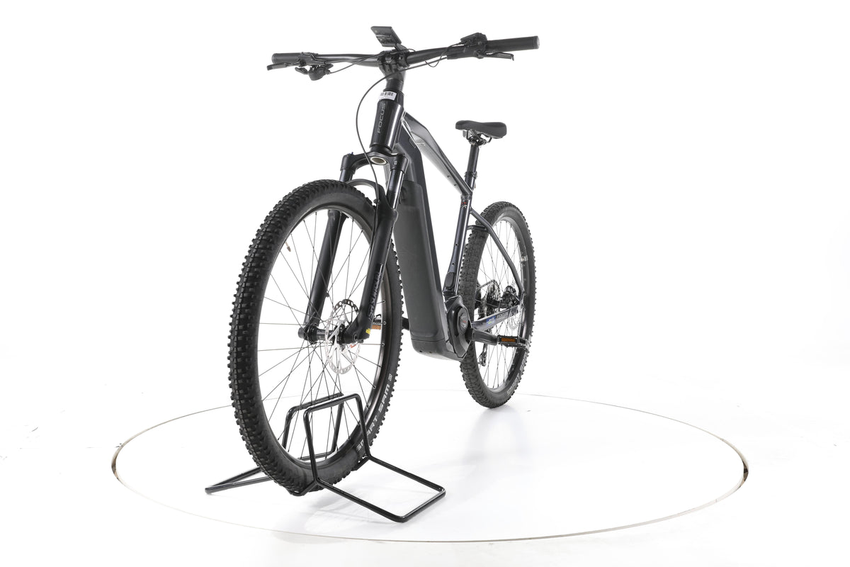 Focus Jarifa² 6.7 E-Bike - Image 5