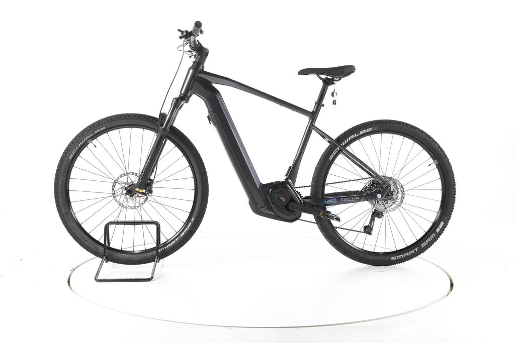 Focus Jarifa² 6.7 E-Bike - Image 7