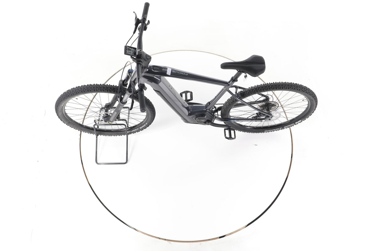 Focus Jarifa² 6.7 E-Bike - Image 19