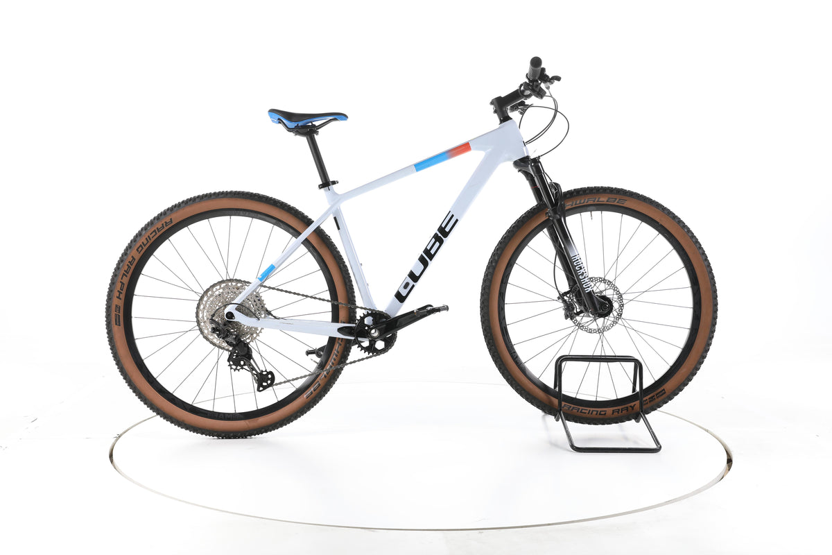 Cube Reaction C:62 Pro Fahrrad Hardtail - Image 1