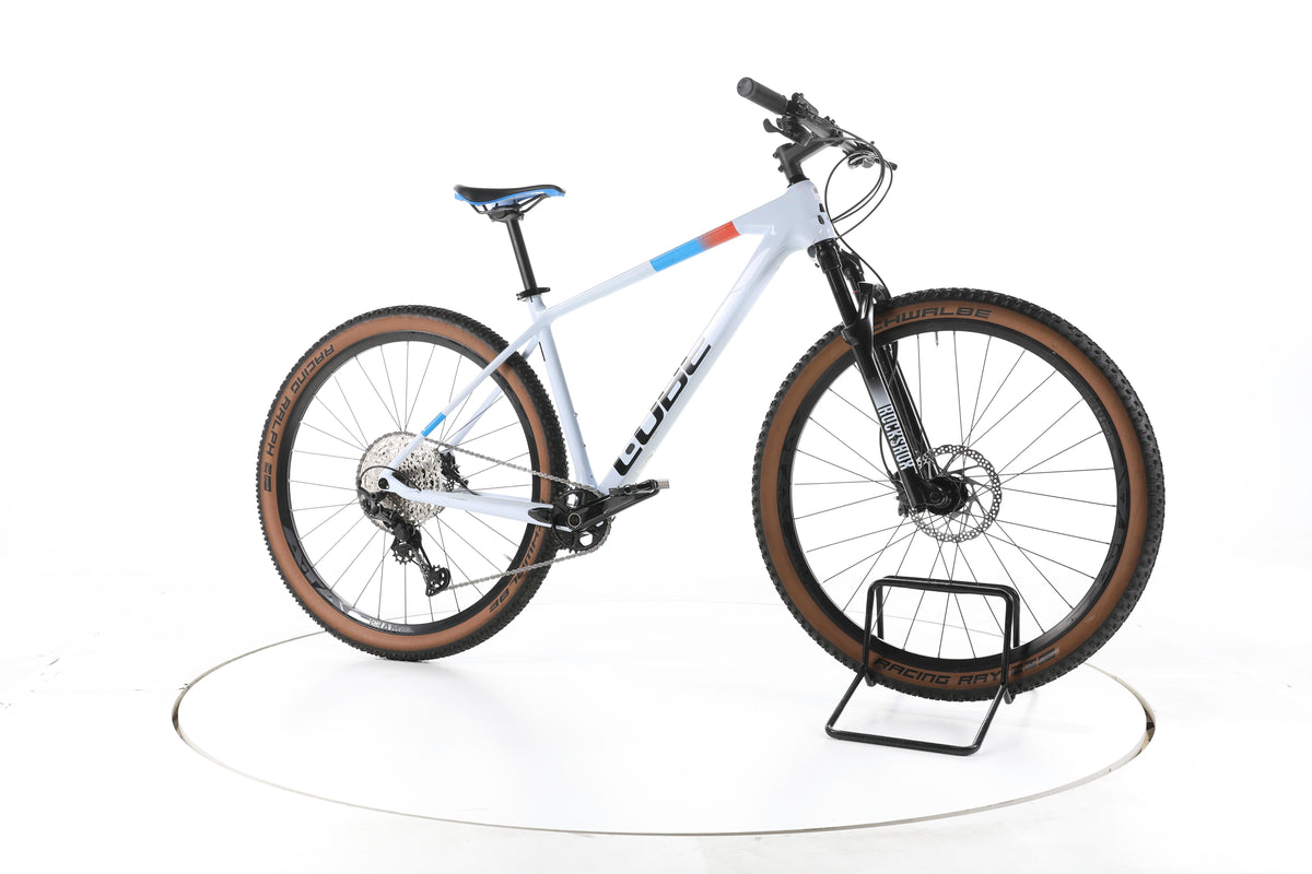 Cube Reaction C:62 Pro Fahrrad Hardtail - Image 2