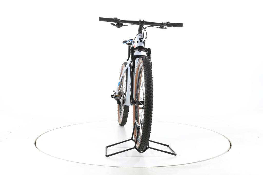 Cube Reaction C:62 Pro Fahrrad Hardtail - Image 4
