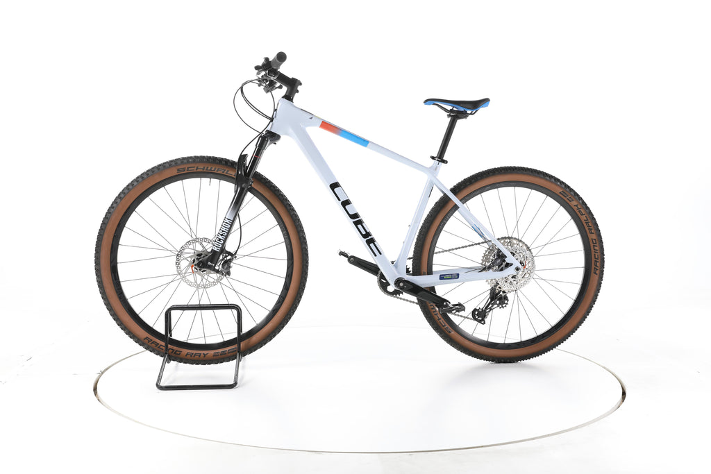 Cube Reaction C:62 Pro Fahrrad Hardtail - Image 7