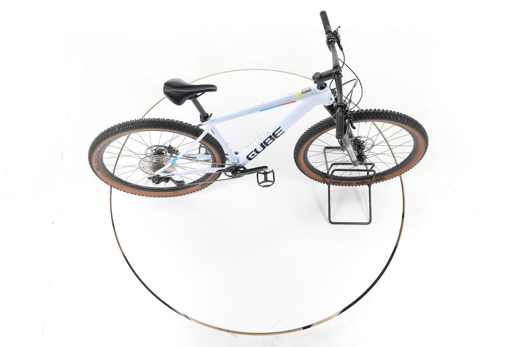 Cube Reaction C:62 Pro Fahrrad Hardtail - Image 13