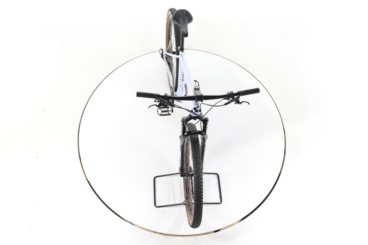 Cube Reaction C:62 Pro Fahrrad Hardtail - Image 16