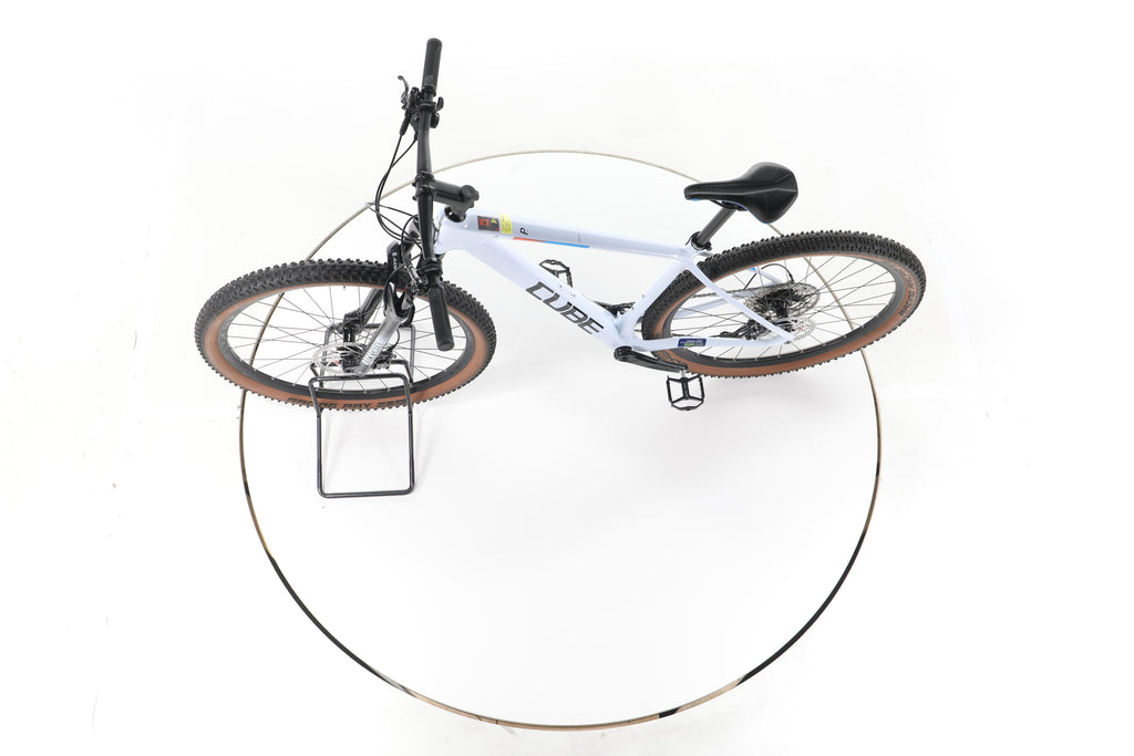 Cube Reaction C:62 Pro Fahrrad Hardtail - Image 19