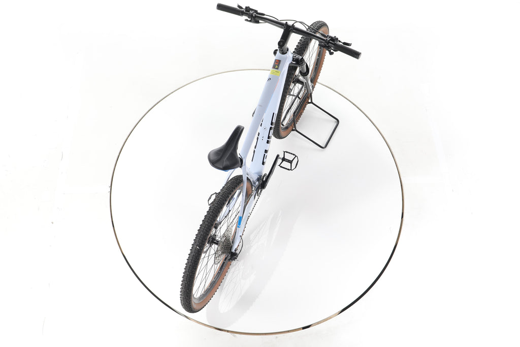 Cube Reaction C:62 Pro Fahrrad Hardtail - Image 23