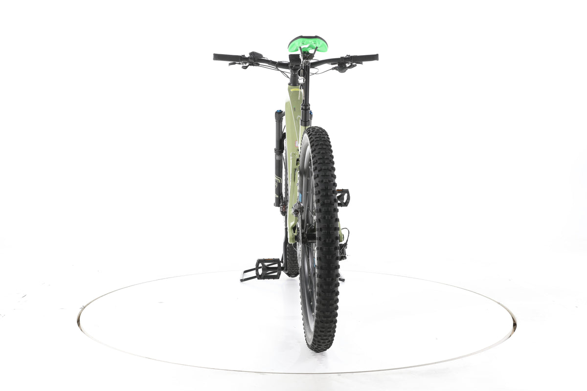 Cube Stereo Hybrid 140 E-Bike Fully Carbon - Image 10
