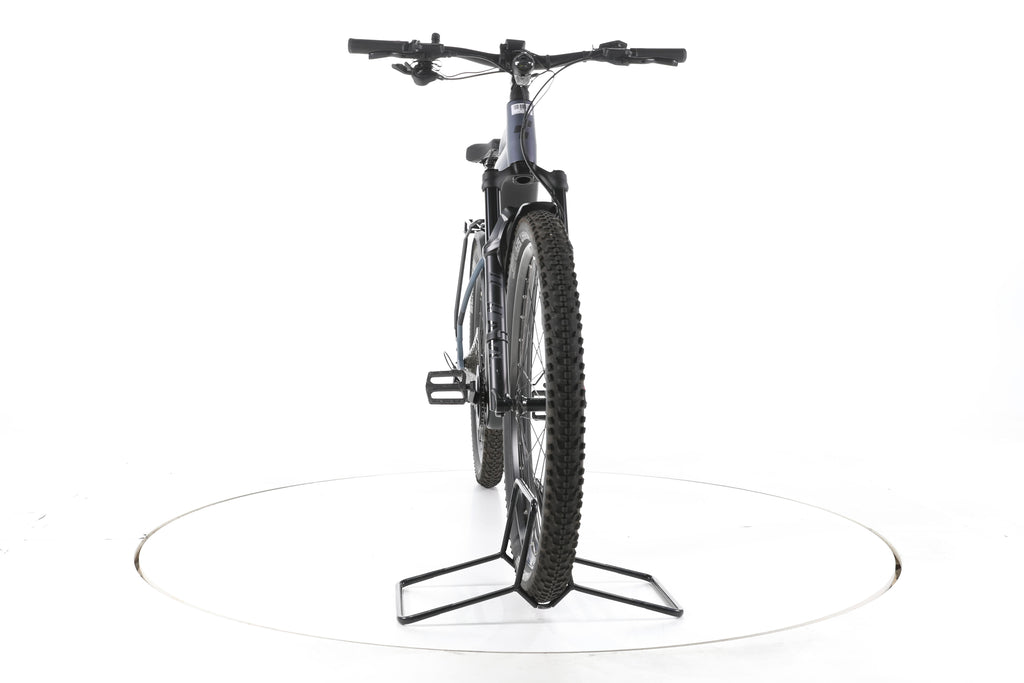 Cube Reaction Hybrid ABS 750 Trekking E-Bike - Image 4