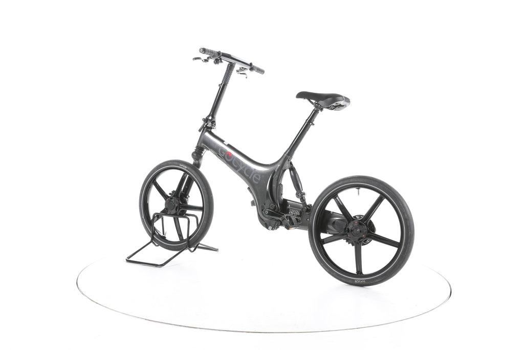Gocycle G2 Falt E-Bike Tiefeinsteiger - Image 8