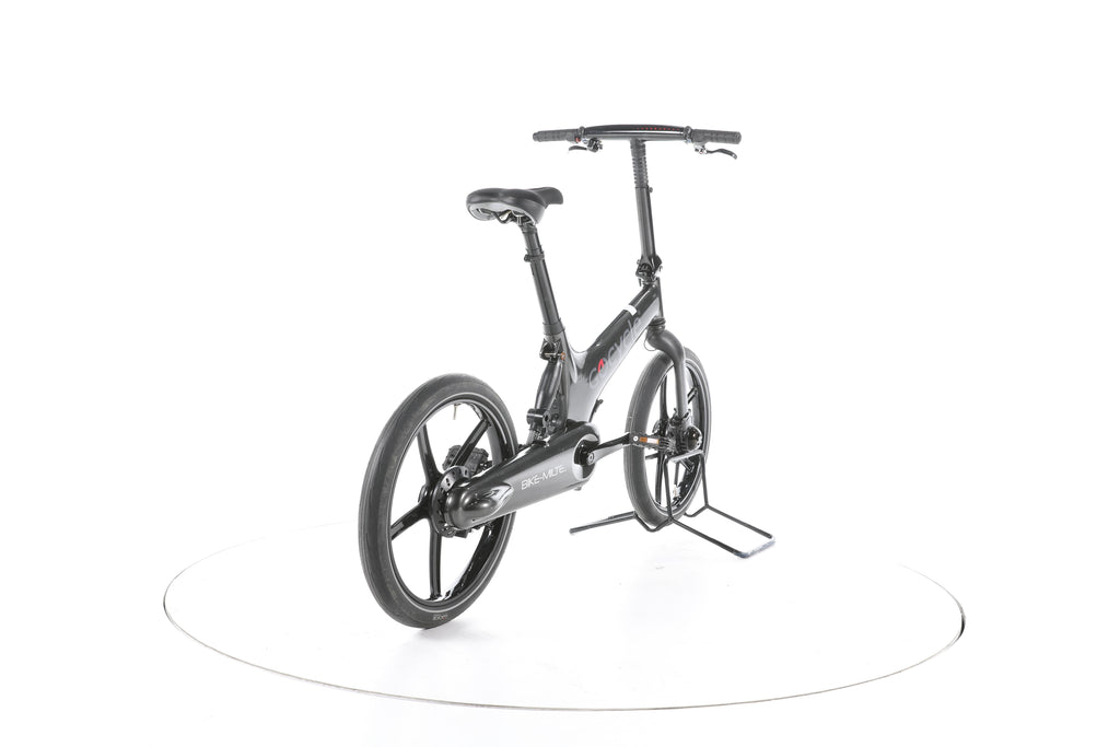 Gocycle G2 Falt E-Bike Tiefeinsteiger - Image 11