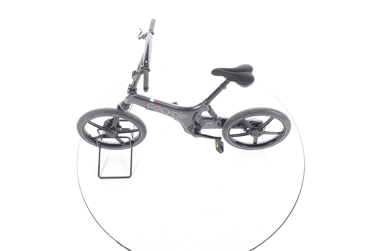 Gocycle G2 Falt E-Bike Tiefeinsteiger - Image 19