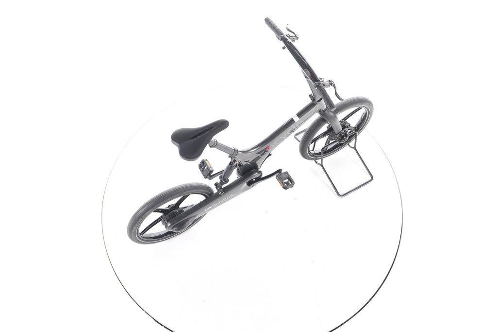 Gocycle G2 Falt E-Bike Tiefeinsteiger - Image 24