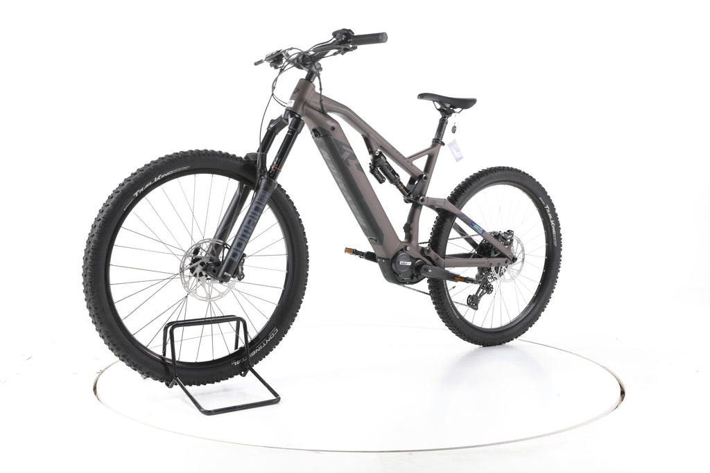R Raymon TrailRay 160E 9.0 E-Bike Fully - Image 6