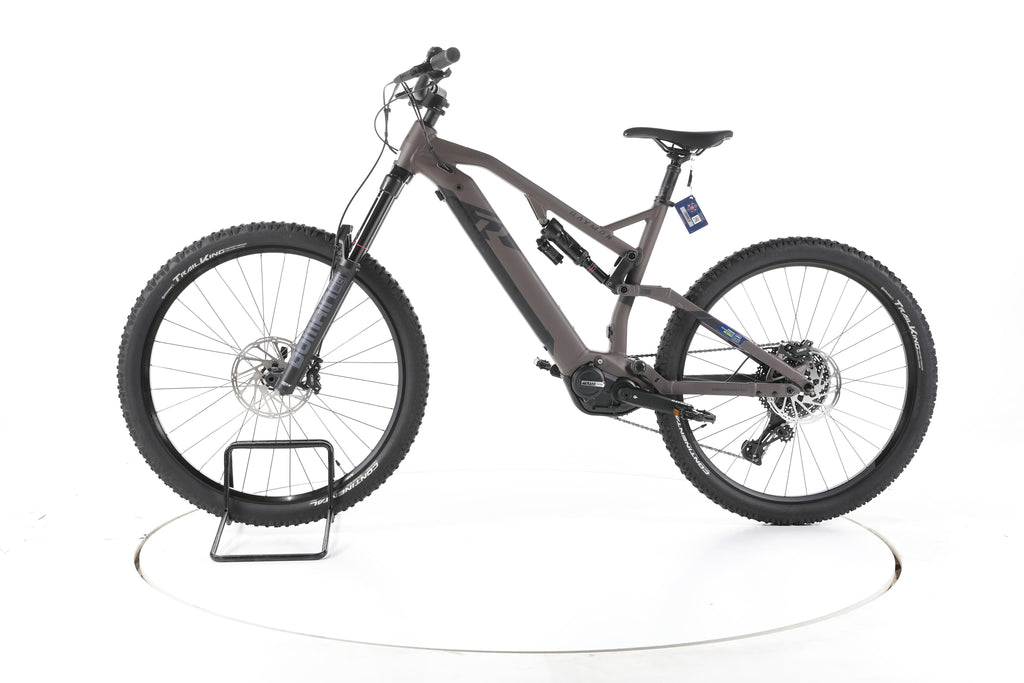 R Raymon TrailRay 160E 9.0 E-Bike Fully - Image 7