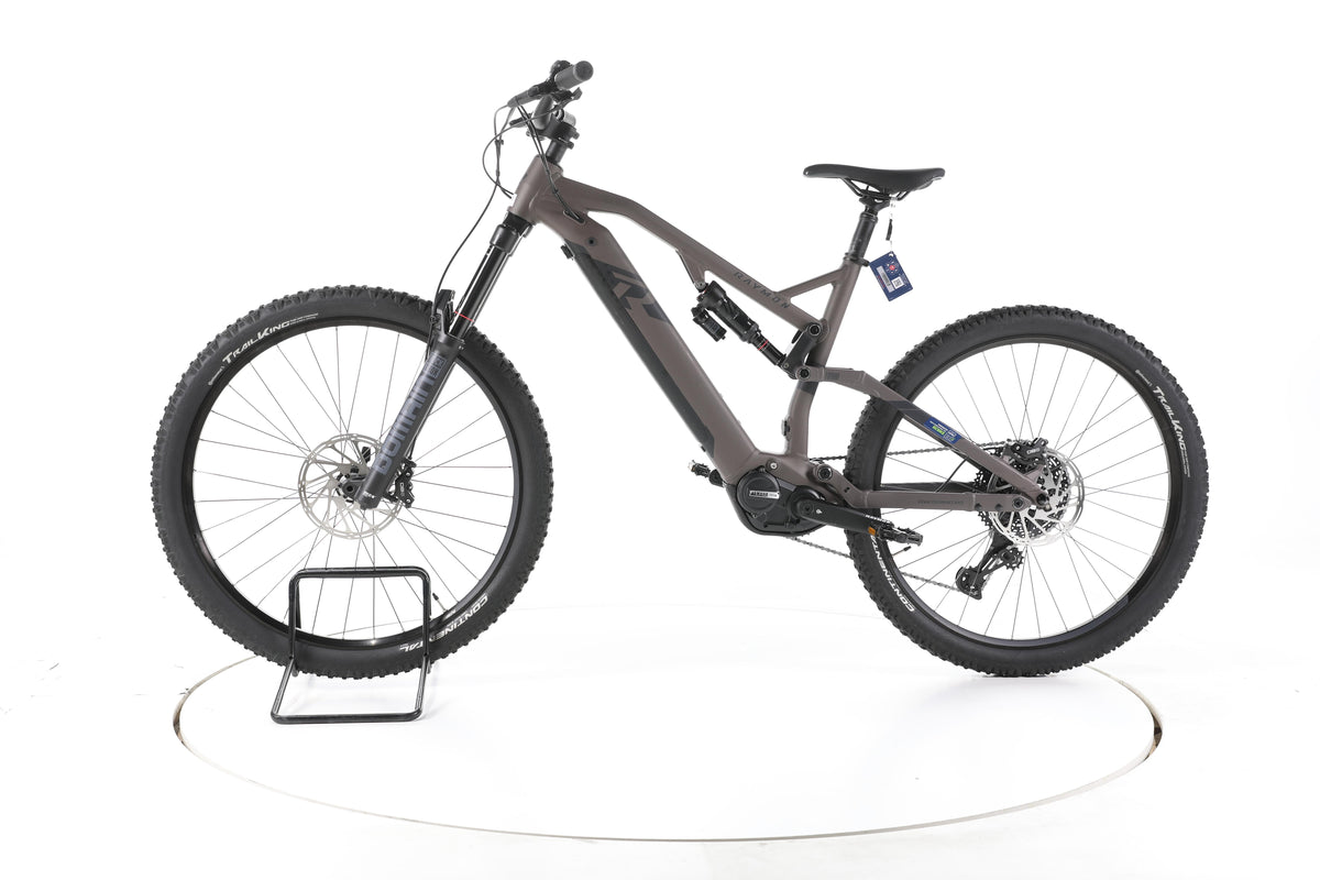 R Raymon TrailRay 160E 9.0 E-Bike Fully - Image 7