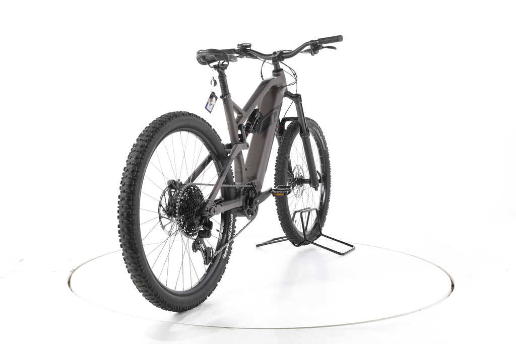 R Raymon TrailRay 160E 9.0 E-Bike Fully - Image 11