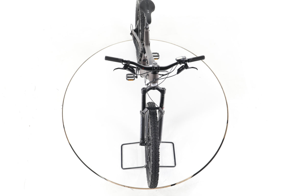 R Raymon TrailRay 160E 9.0 E-Bike Fully - Image 16