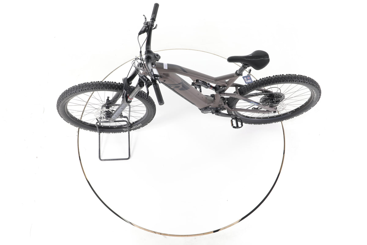 R Raymon TrailRay 160E 9.0 E-Bike Fully - Image 19