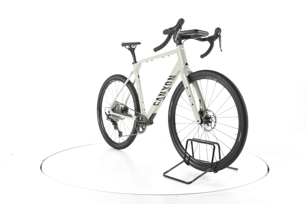 Canyon Grizl CF 7 ESC Gravelbike Carbon 2025 - Image 3