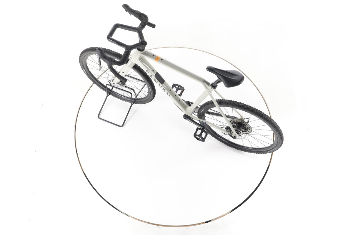 Canyon Grizl CF 7 ESC Gravelbike Carbon 2025 - Image 20