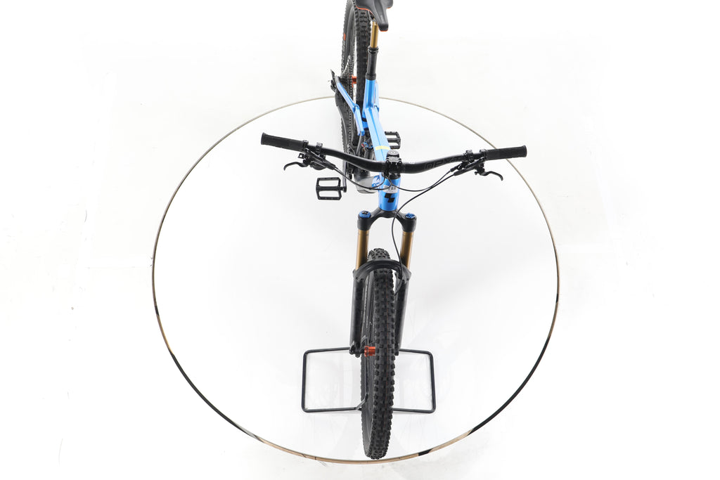 Cube Stereo ONE77 C:68X SLX Fahrrad Fully - Image 16