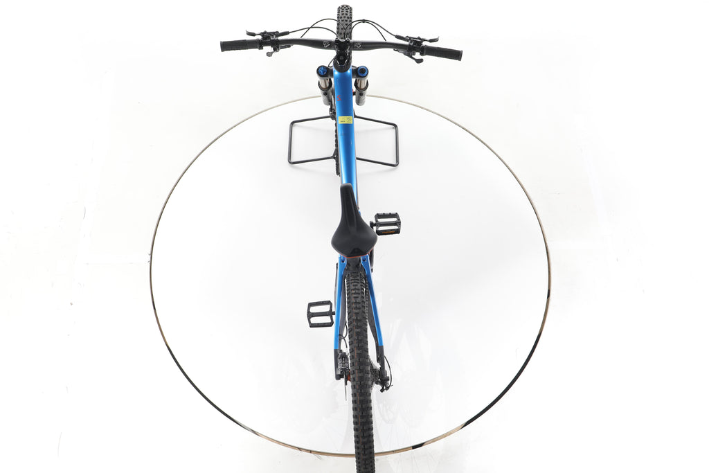 Cube Stereo ONE77 C:68X SLX Fahrrad Fully - Image 22