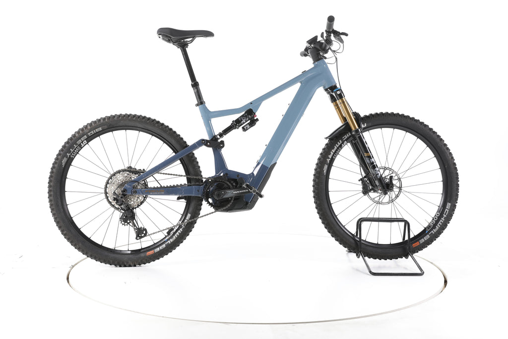 Focus Jam² 6.9 E-Bike Fully - Image 1