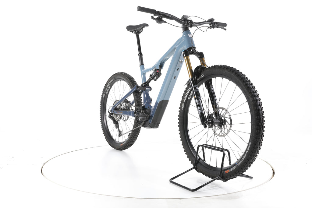 Focus Jam² 6.9 E-Bike Fully - Image 3