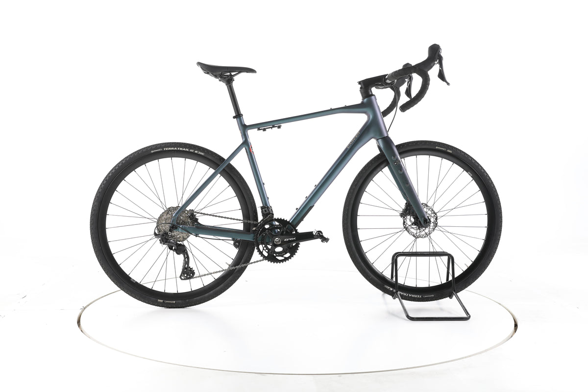 Carver Gravel 230 Gravelbike 2025 - Image 1