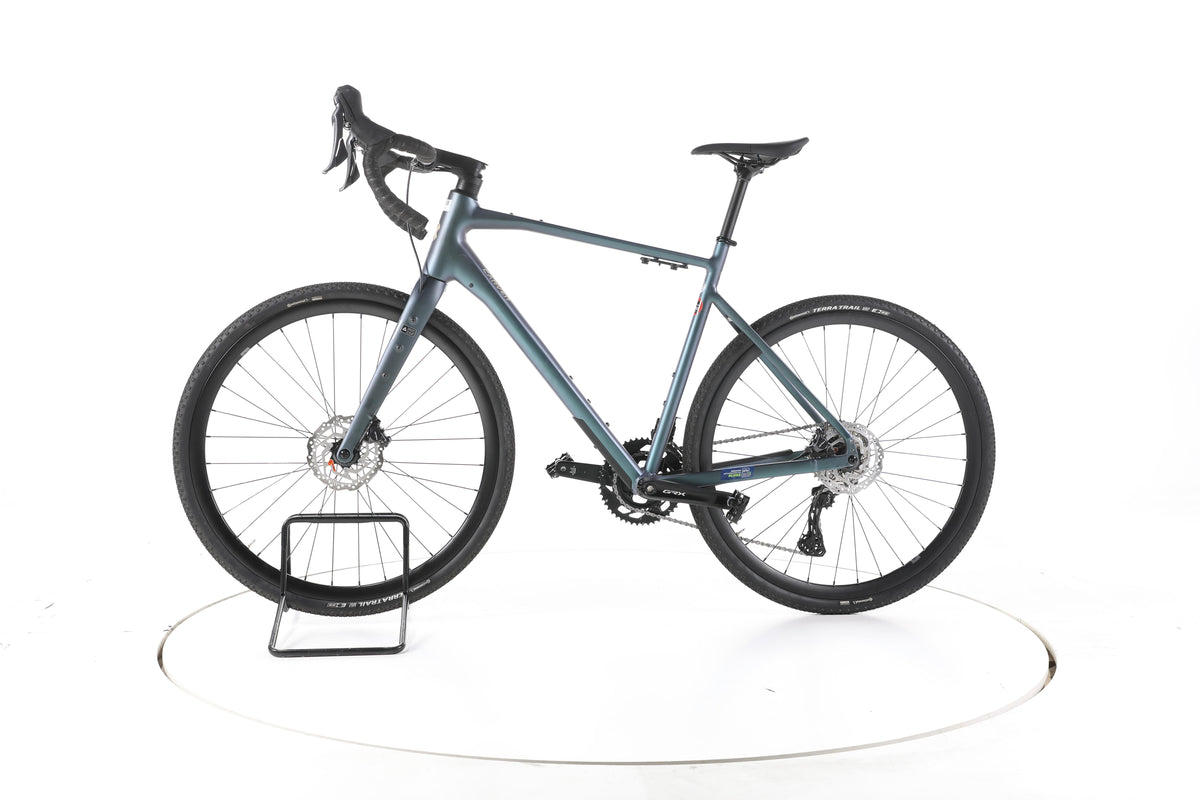 Carver Gravel 230 Gravelbike 2025 - Image 7