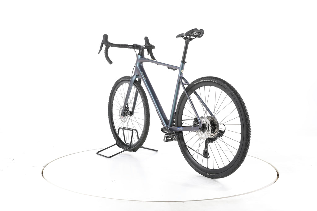 Carver Gravel 230 Gravelbike 2025 - Image 9