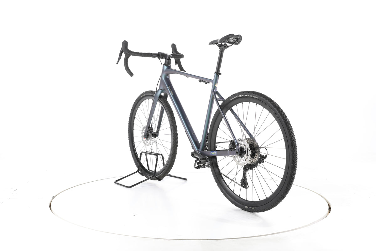 Carver Gravel 230 Gravelbike 2025 - Image 9