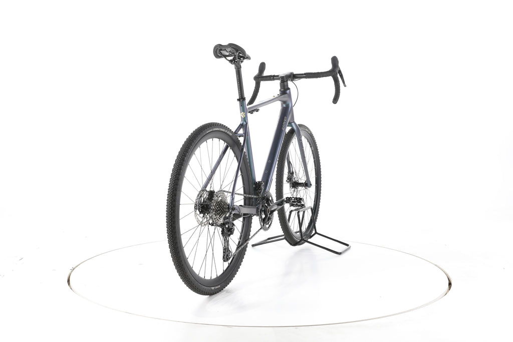Carver Gravel 230 Gravelbike 2025 - Image 11