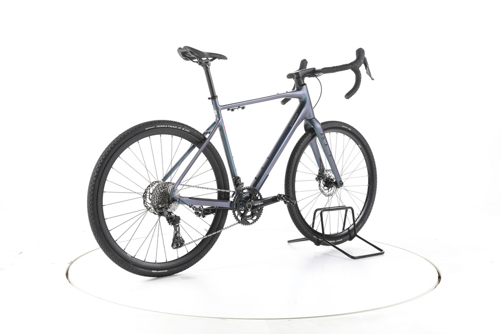 Carver Gravel 230 Gravelbike 2025 - Image 12