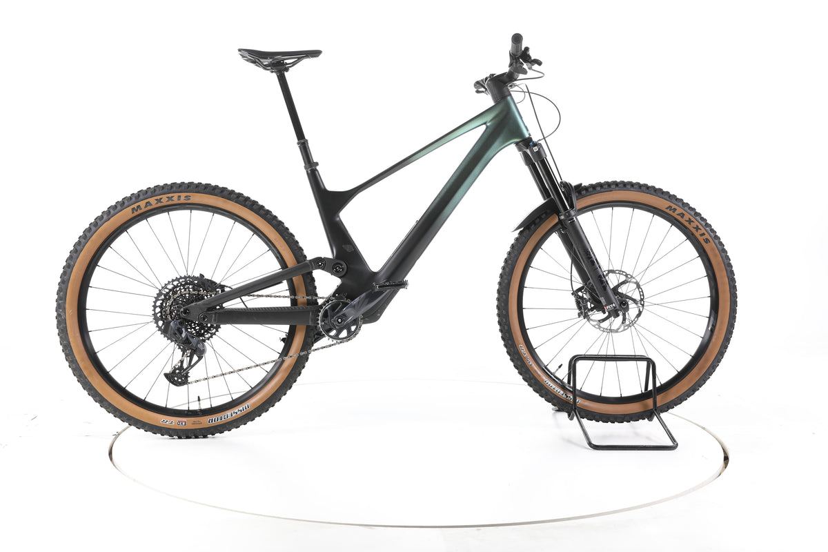Scott Genius 910 Fahrrad Fully - Image 1