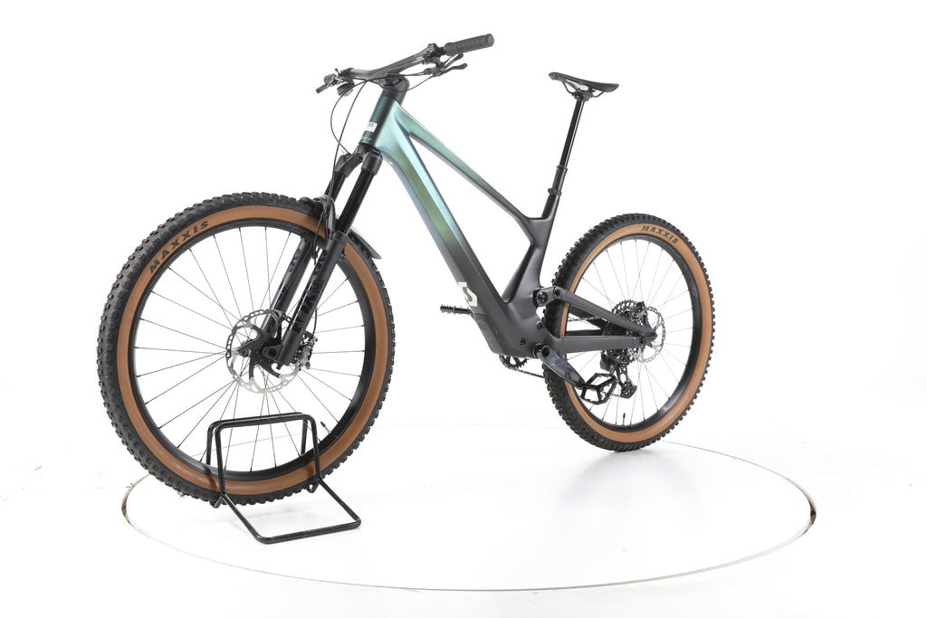 Scott Genius 910 Fahrrad Fully - Image 6