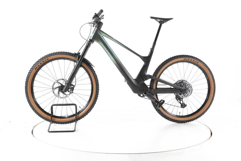 Scott Genius 910 Fahrrad Fully - Image 7