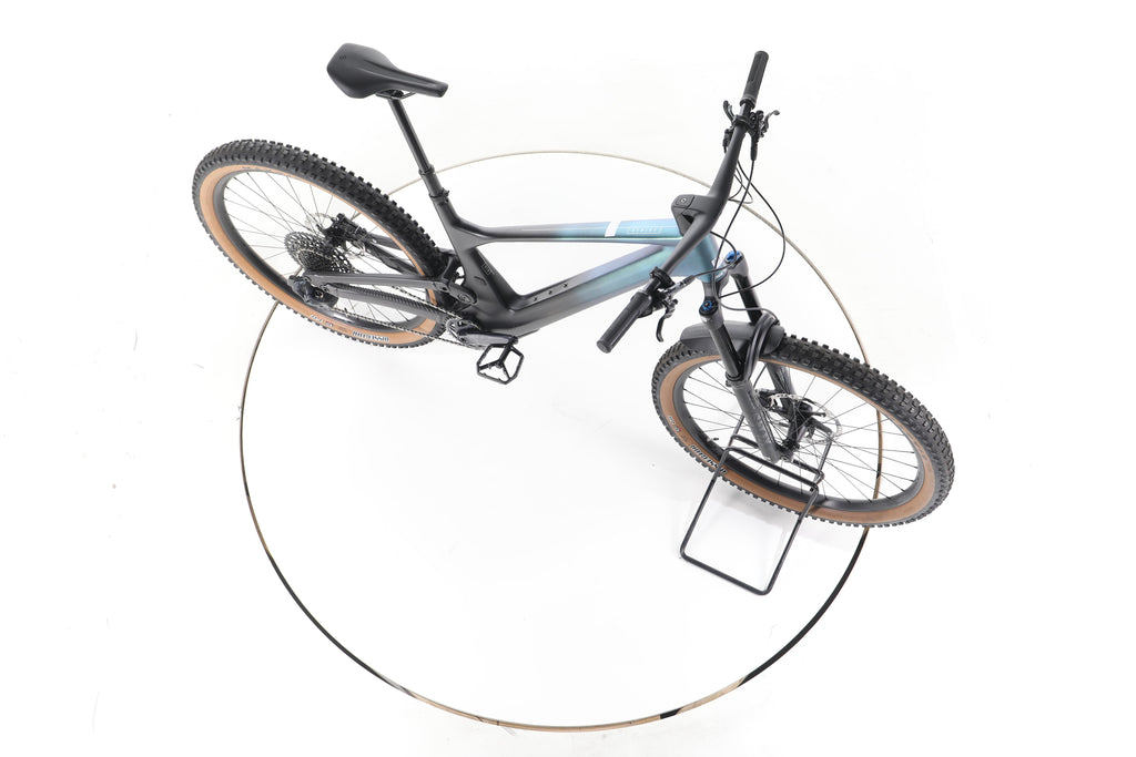 Scott Genius 910 Fahrrad Fully - Image 14
