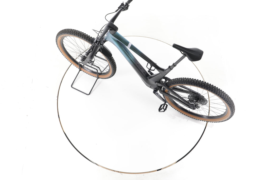 Scott Genius 910 Fahrrad Fully - Image 20