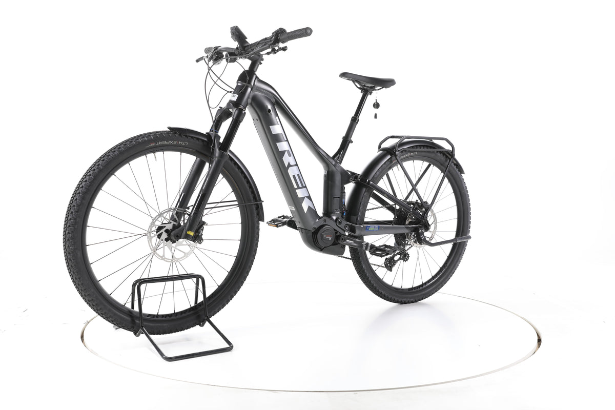 Trek Powerfly FS9 EQ SUV E-Bike - Image 6