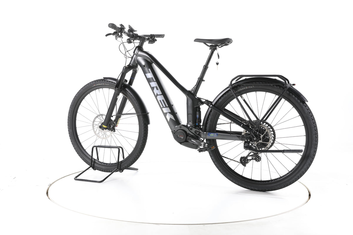 Trek Powerfly FS9 EQ SUV E-Bike - Image 8