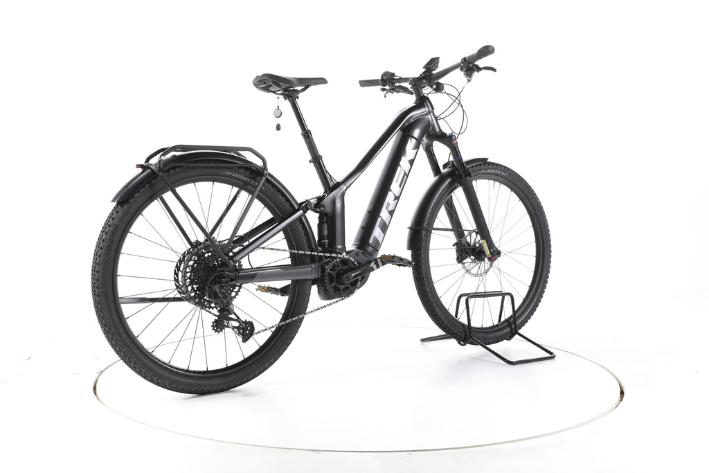 Trek Powerfly FS9 EQ SUV E-Bike - Image 12