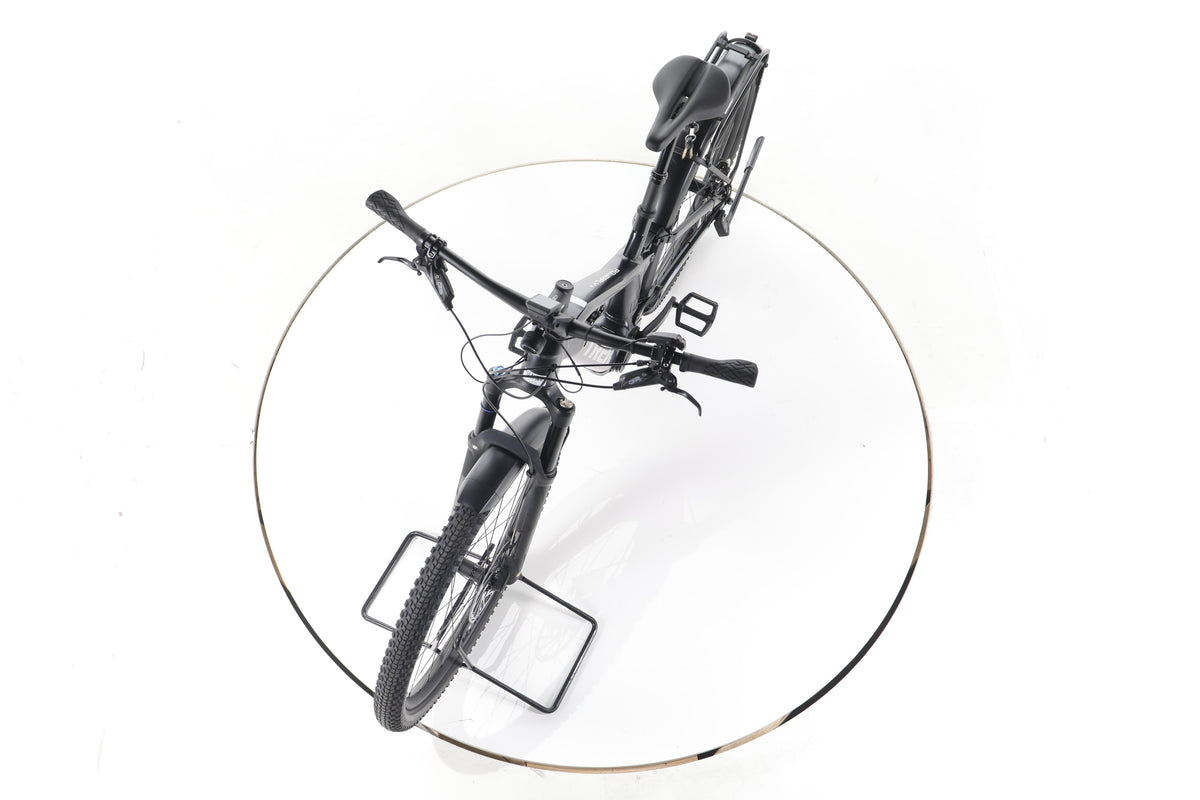 Trek Powerfly FS9 EQ SUV E-Bike - Image 17