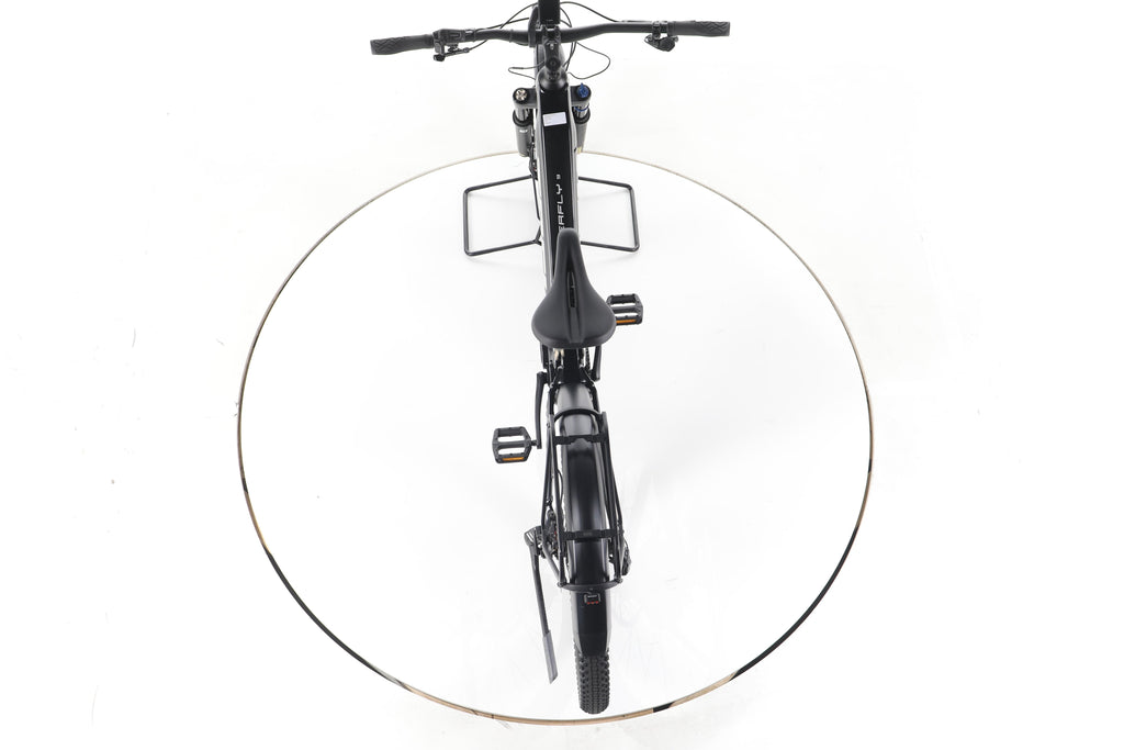 Trek Powerfly FS9 EQ SUV E-Bike - Image 22