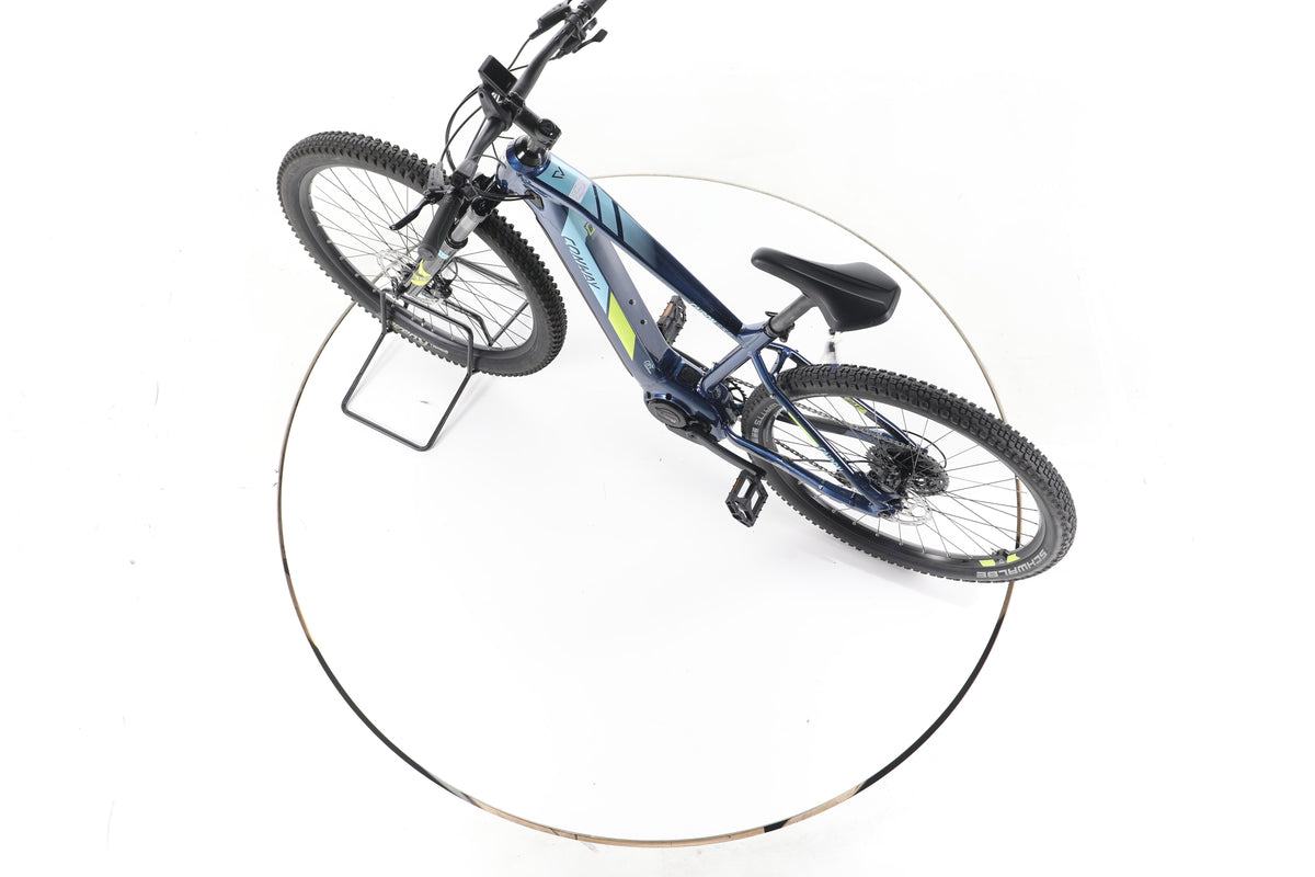Conway Cairon S 5.0 E-Bike - Image 20