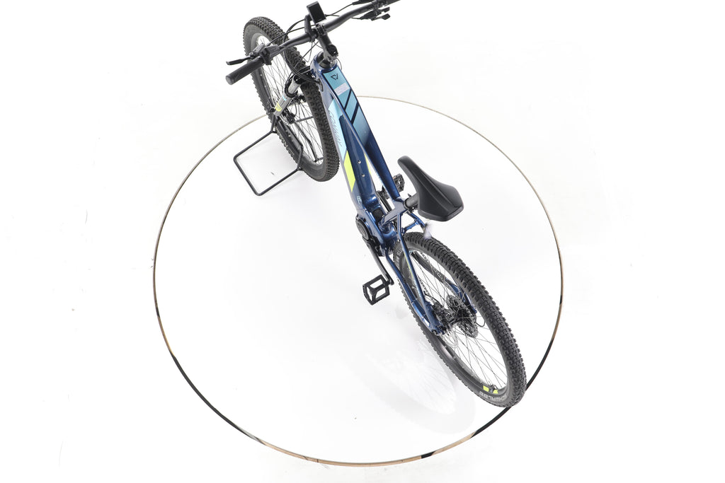 Conway Cairon S 5.0 E-Bike - Image 21